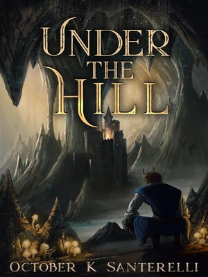 cover image of Under the Hill